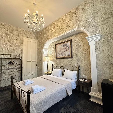 Boutique Hotel Alegria Tbiliszi Kültér fotó