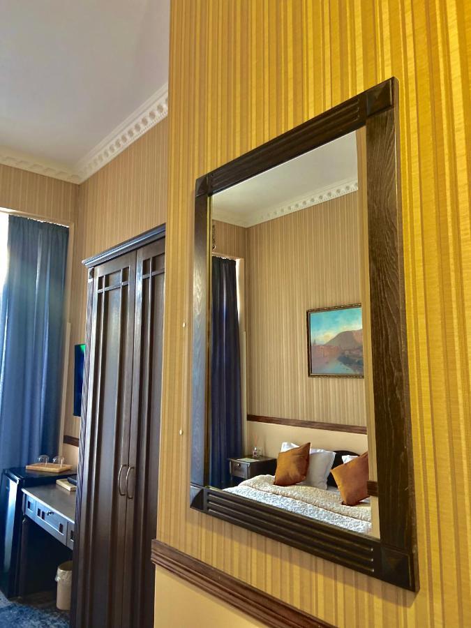 Boutique Hotel Alegria Tbiliszi Kültér fotó