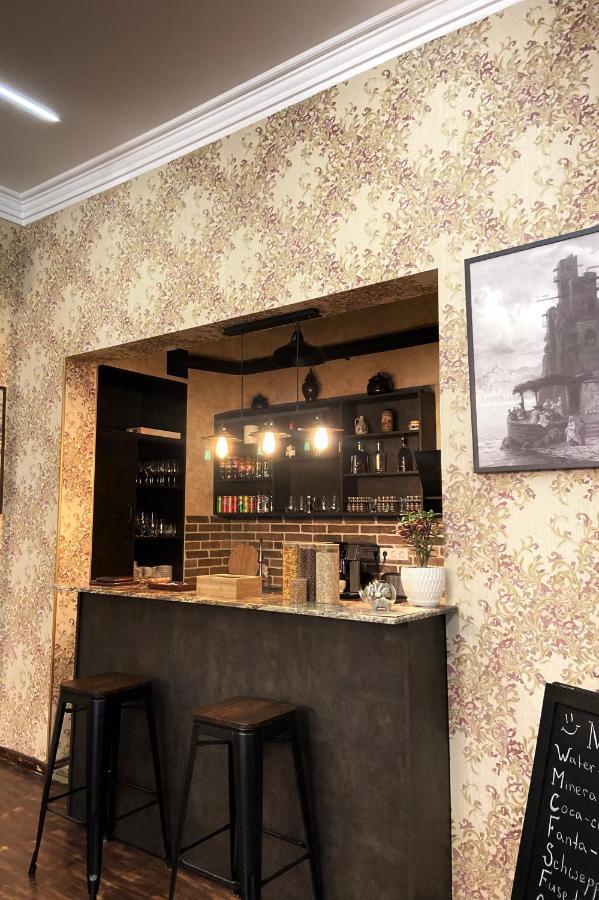 Boutique Hotel Alegria Tbiliszi Kültér fotó