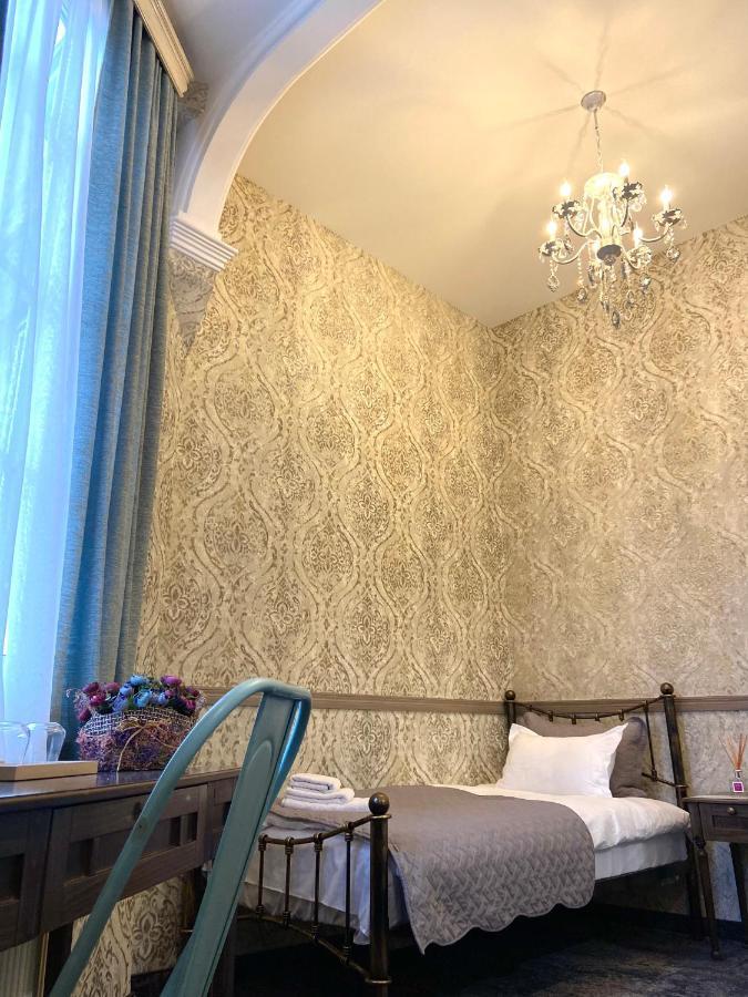 Boutique Hotel Alegria Tbiliszi Kültér fotó