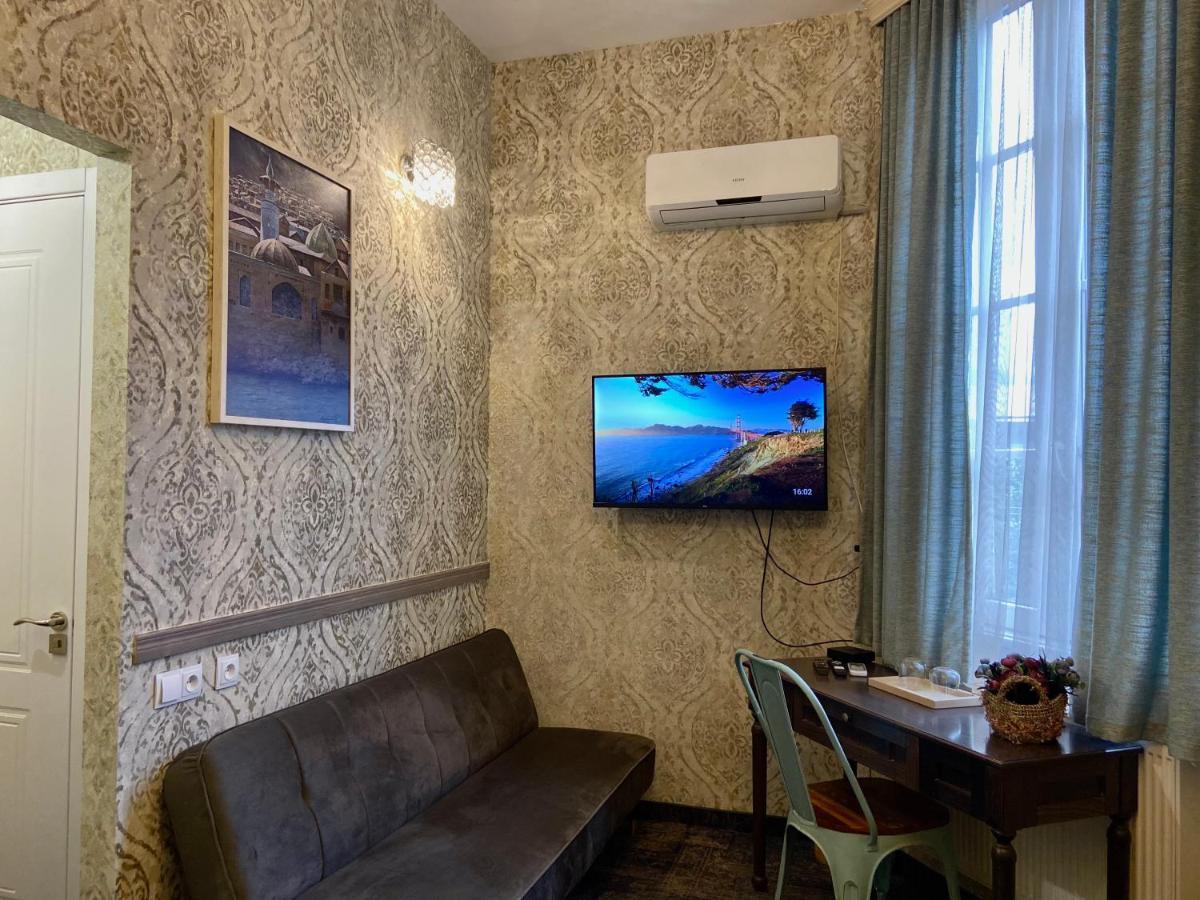 Boutique Hotel Alegria Tbiliszi Kültér fotó