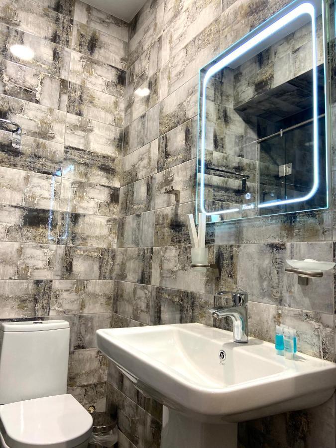 Boutique Hotel Alegria Tbiliszi Kültér fotó