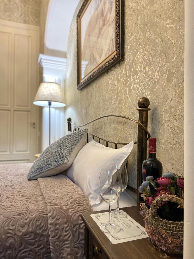 Boutique Hotel Alegria Tbiliszi Kültér fotó