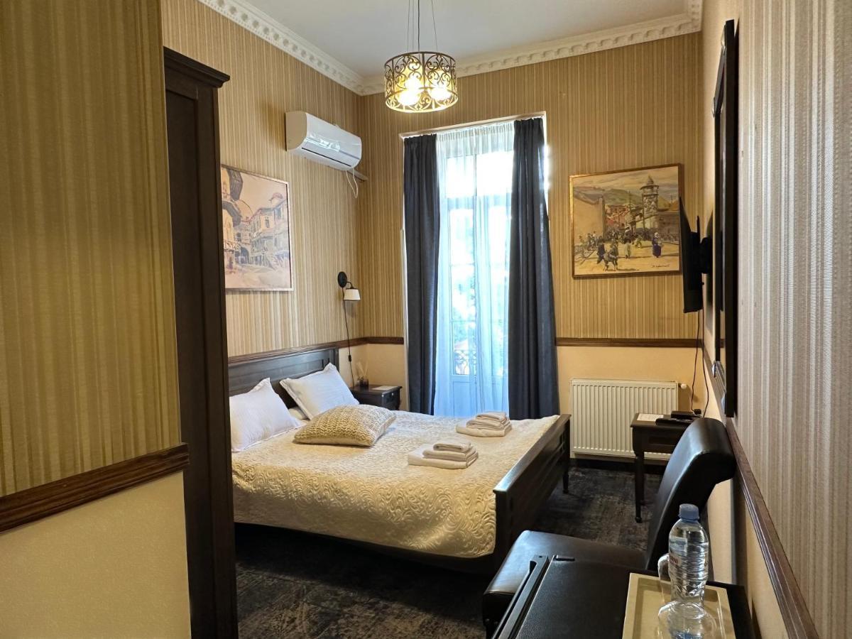 Boutique Hotel Alegria Tbiliszi Kültér fotó