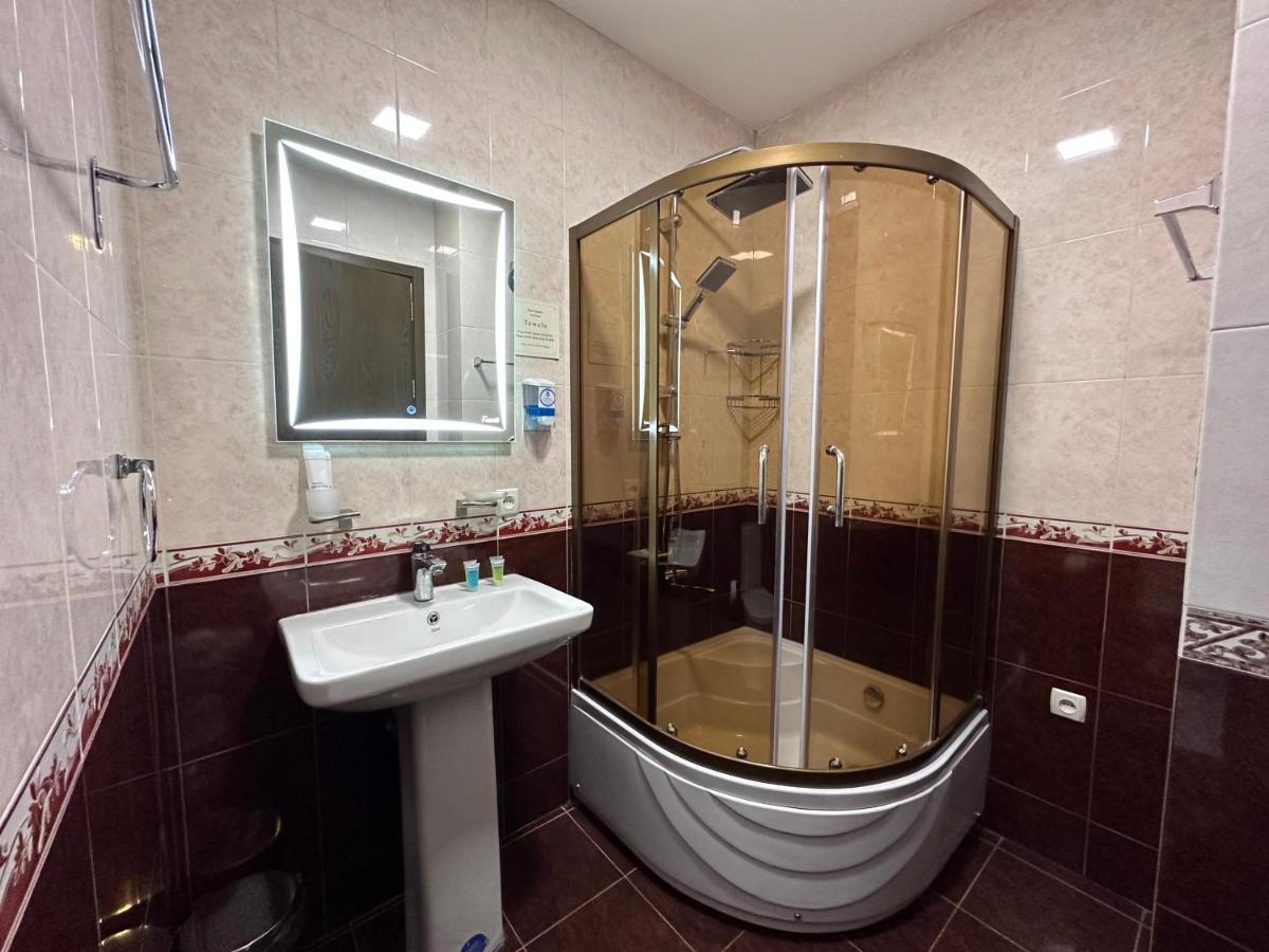 Boutique Hotel Alegria Tbiliszi Kültér fotó