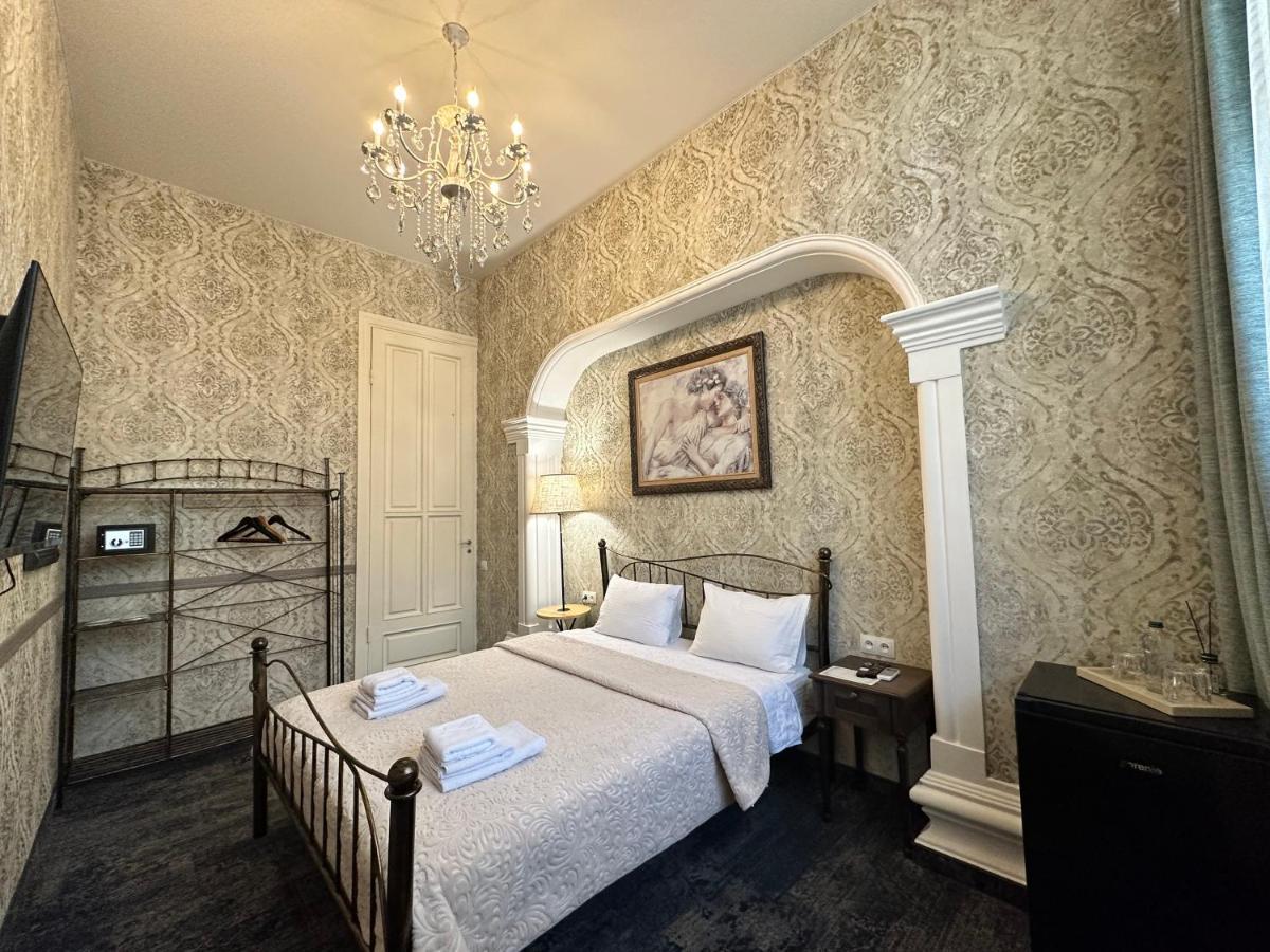 Boutique Hotel Alegria Tbiliszi Kültér fotó