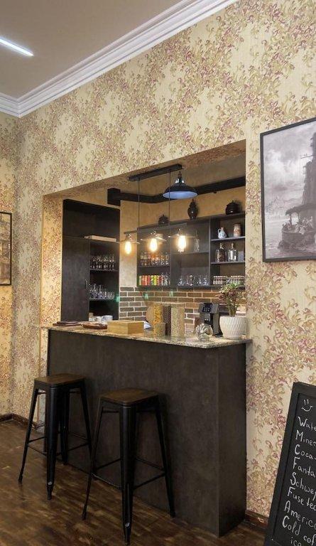 Boutique Hotel Alegria Tbiliszi Kültér fotó