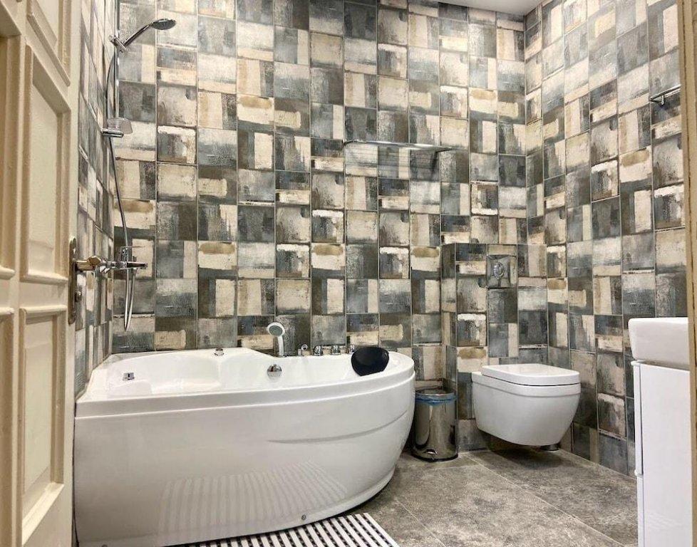 Boutique Hotel Alegria Tbiliszi Kültér fotó