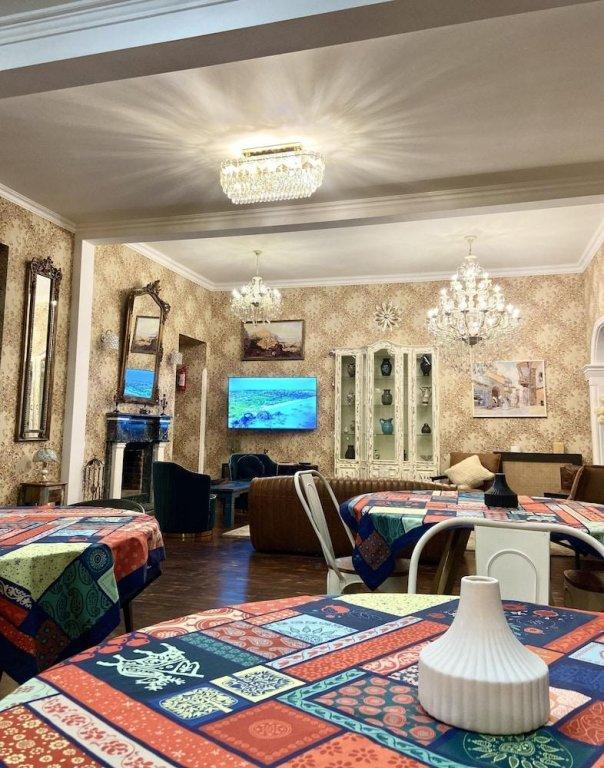 Boutique Hotel Alegria Tbiliszi Kültér fotó