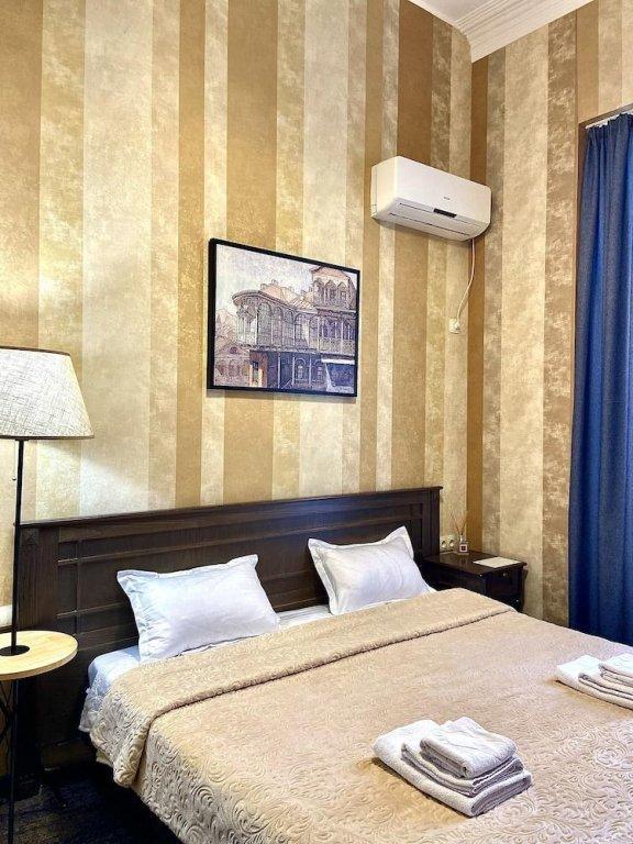 Boutique Hotel Alegria Tbiliszi Kültér fotó