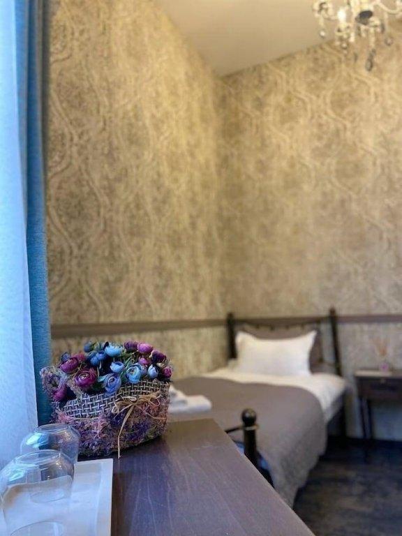 Boutique Hotel Alegria Tbiliszi Kültér fotó