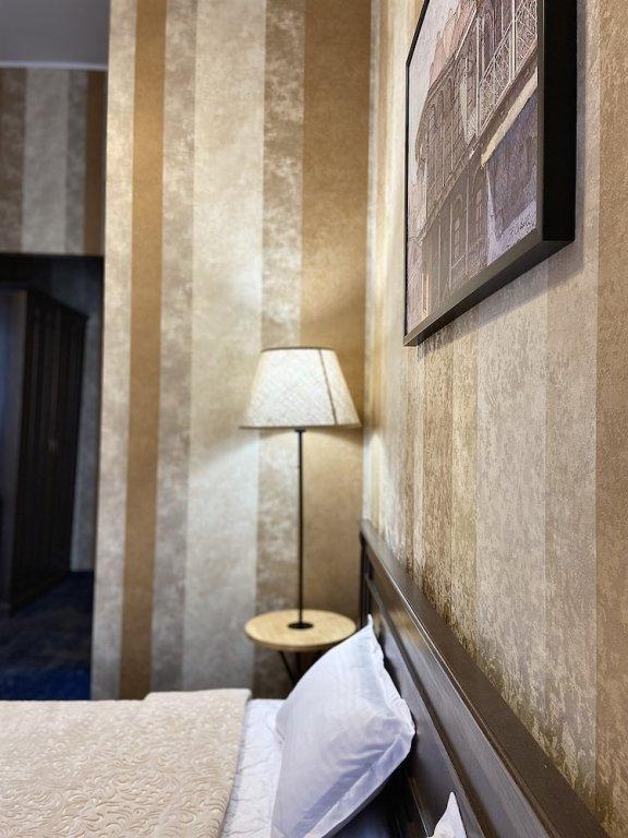 Boutique Hotel Alegria Tbiliszi Kültér fotó
