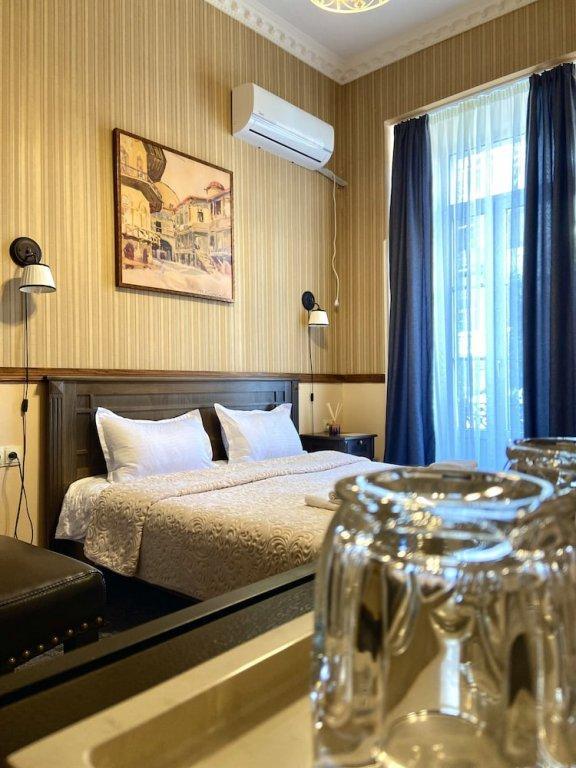 Boutique Hotel Alegria Tbiliszi Kültér fotó