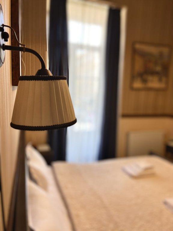 Boutique Hotel Alegria Tbiliszi Kültér fotó