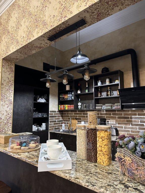 Boutique Hotel Alegria Tbiliszi Kültér fotó