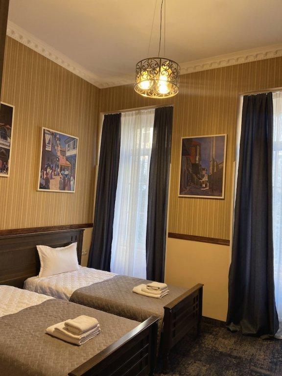 Boutique Hotel Alegria Tbiliszi Kültér fotó