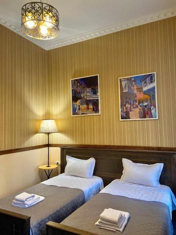 Boutique Hotel Alegria Tbiliszi Kültér fotó