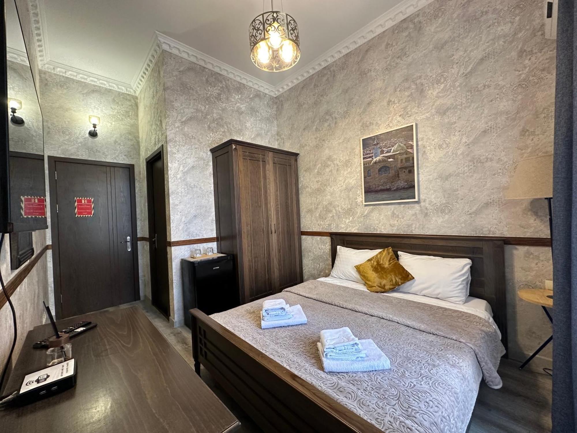 Boutique Hotel Alegria Tbiliszi Kültér fotó