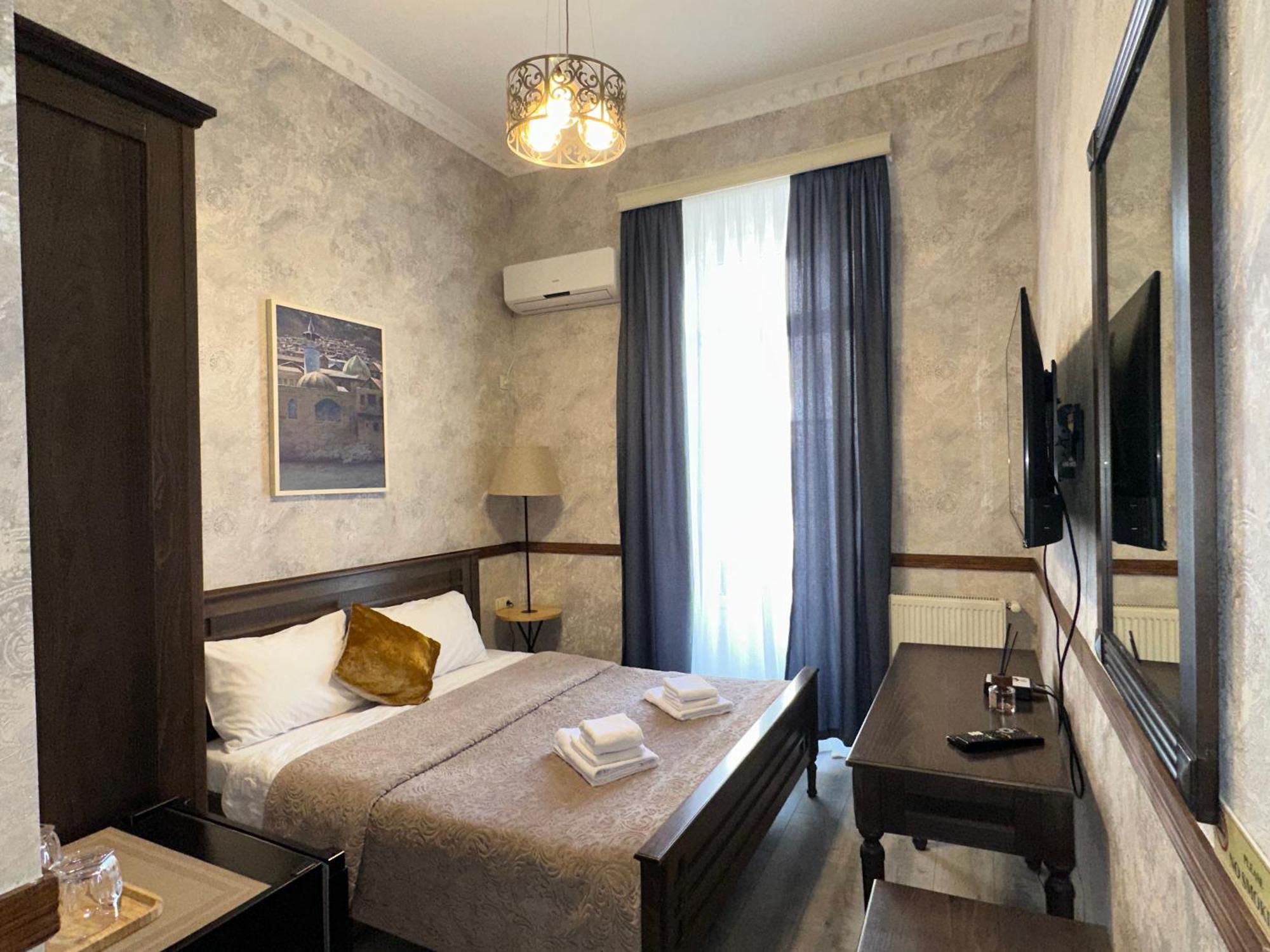 Boutique Hotel Alegria Tbiliszi Kültér fotó