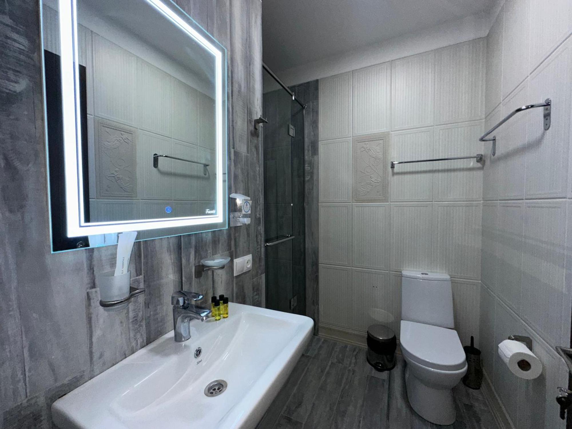 Boutique Hotel Alegria Tbiliszi Kültér fotó