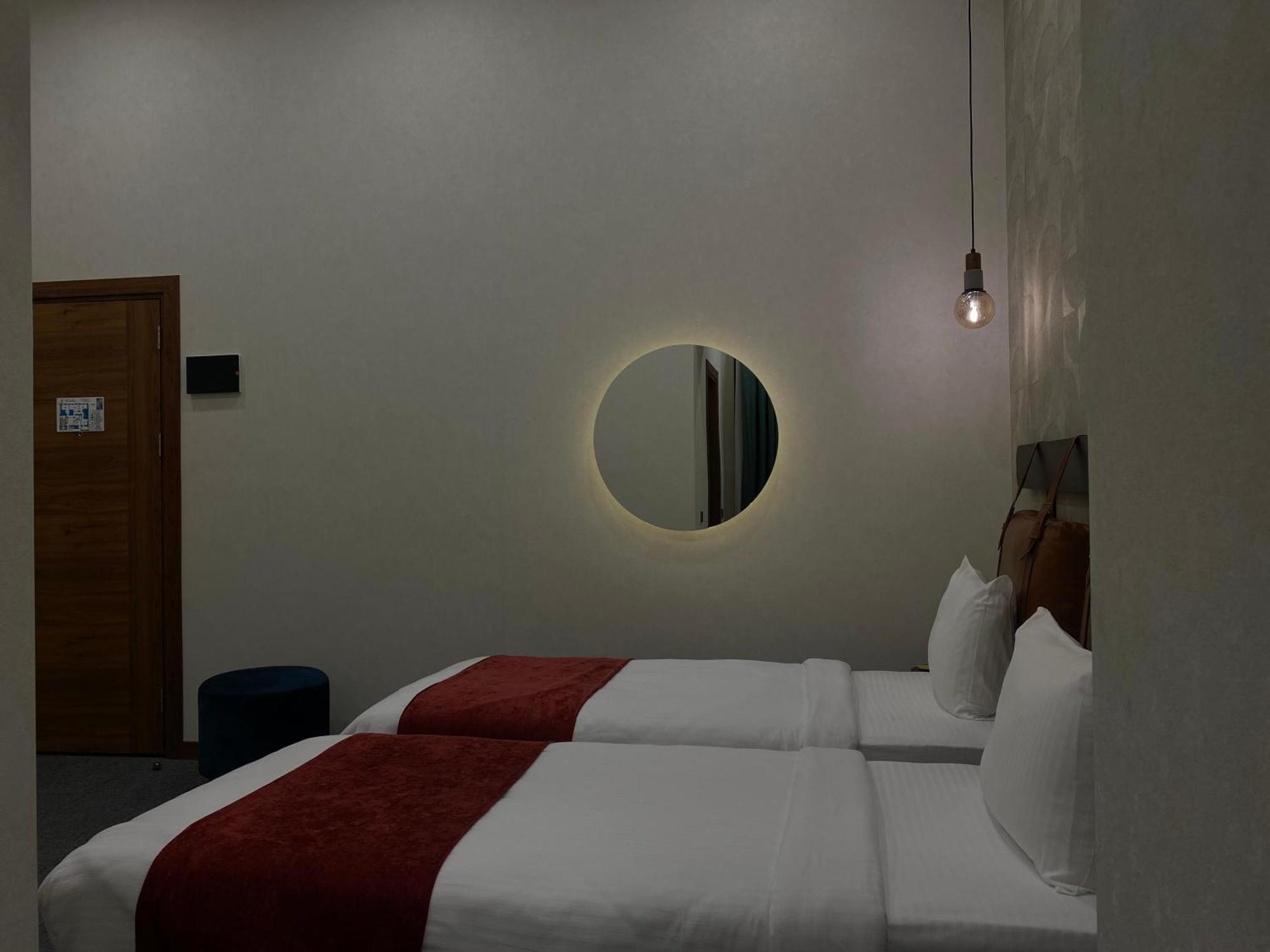 Boutique Hotel Alegria Tbiliszi Kültér fotó