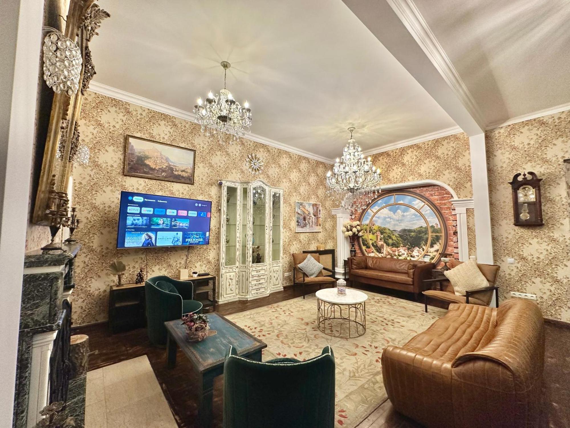 Boutique Hotel Alegria Tbiliszi Kültér fotó