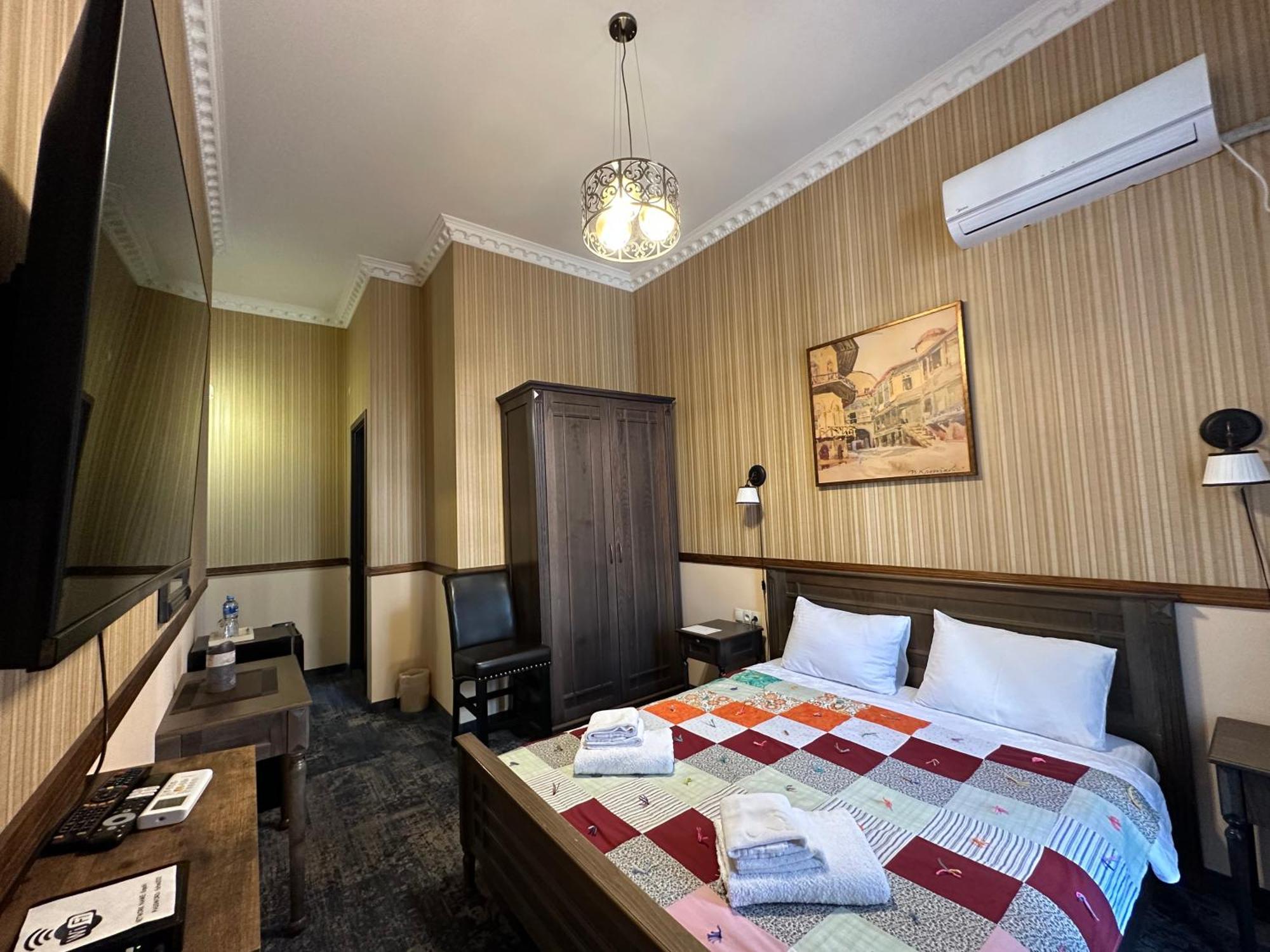 Boutique Hotel Alegria Tbiliszi Kültér fotó