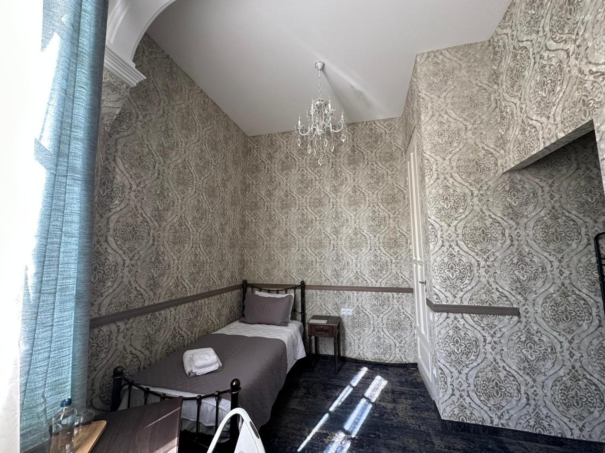 Boutique Hotel Alegria Tbiliszi Kültér fotó