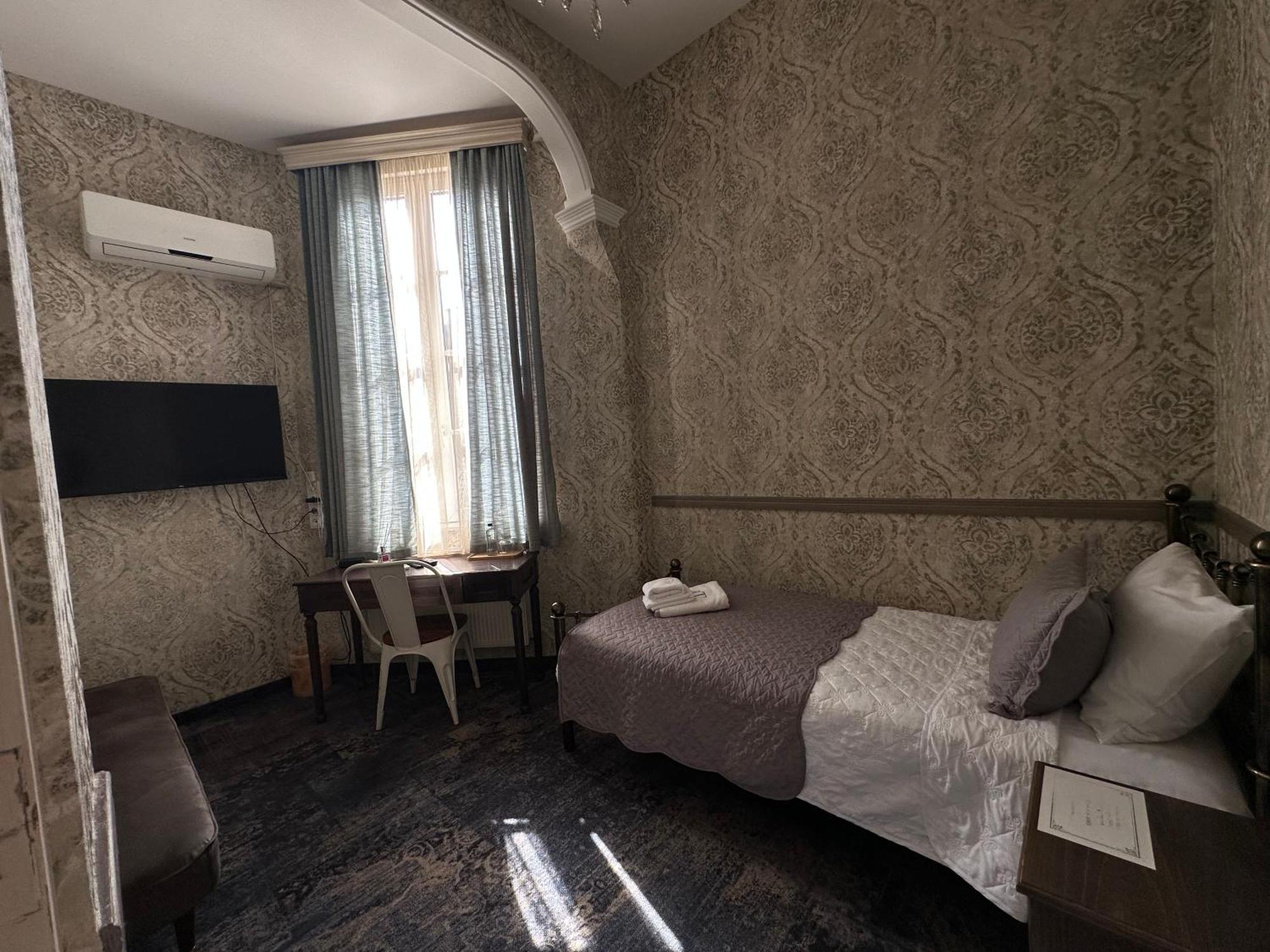 Boutique Hotel Alegria Tbiliszi Kültér fotó